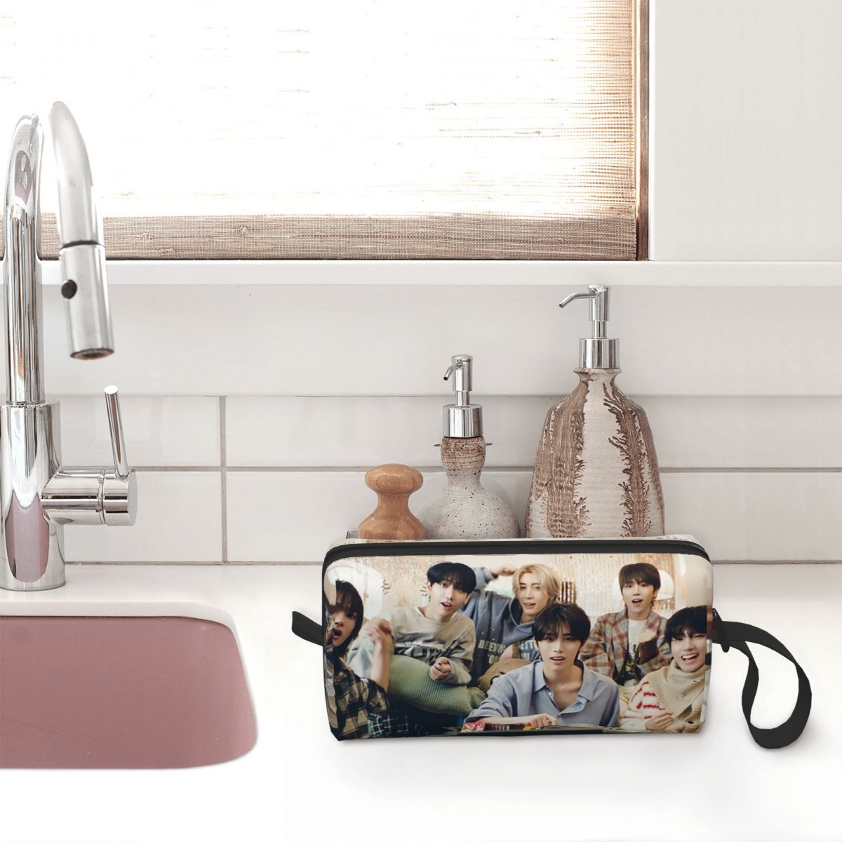 Bolsa de maquillaje Boy Next D - Women Bags Next reseña y precio