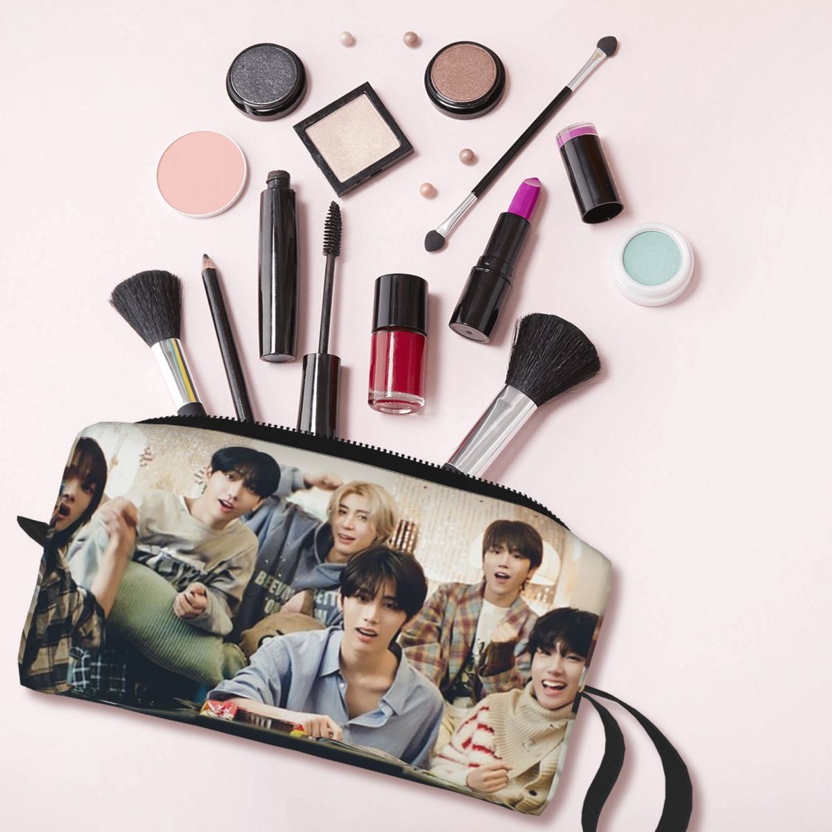 Bolsa de maquillaje Boy Next D - Women Bags Next reseña y precio