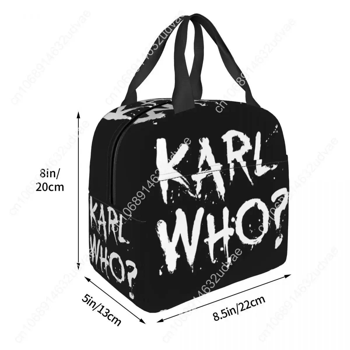 Bolsa de almuerzo para mujeres - Women'S Karl Bags reseña y precio
