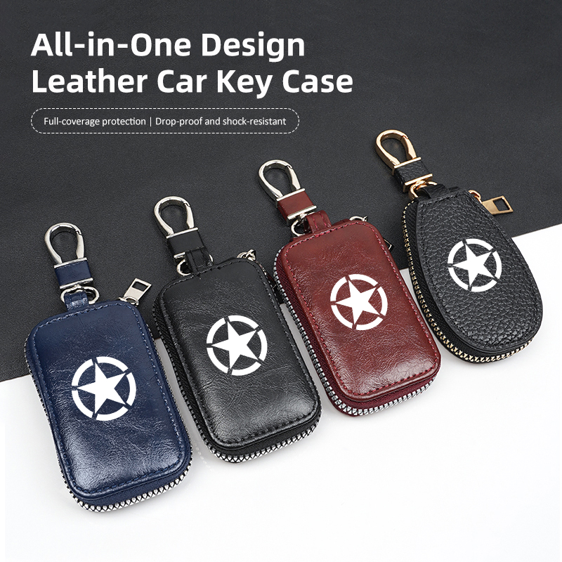 Funda protectora para llaves p - Women'S Jeep Bags reseña y precio