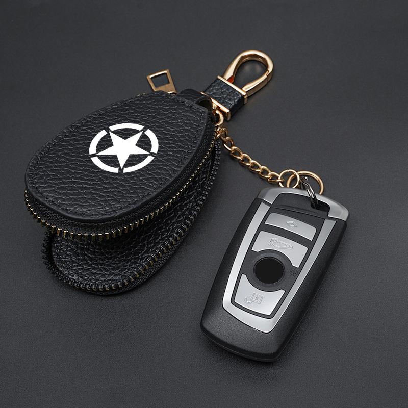 Funda protectora para llaves p - Women'S Jeep Bags reseña y precio