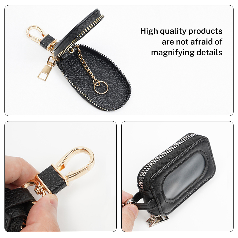 Funda protectora para llaves p - Women'S Jeep Bags reseña y precio
