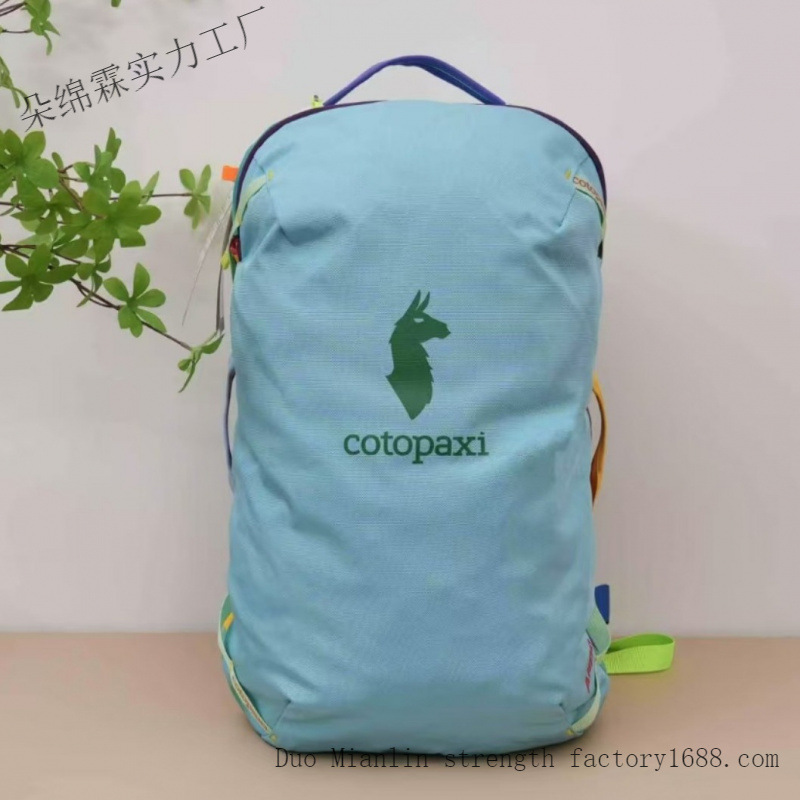 Mochila Impermeable con Bloque - Women'S Bag reseña y precio