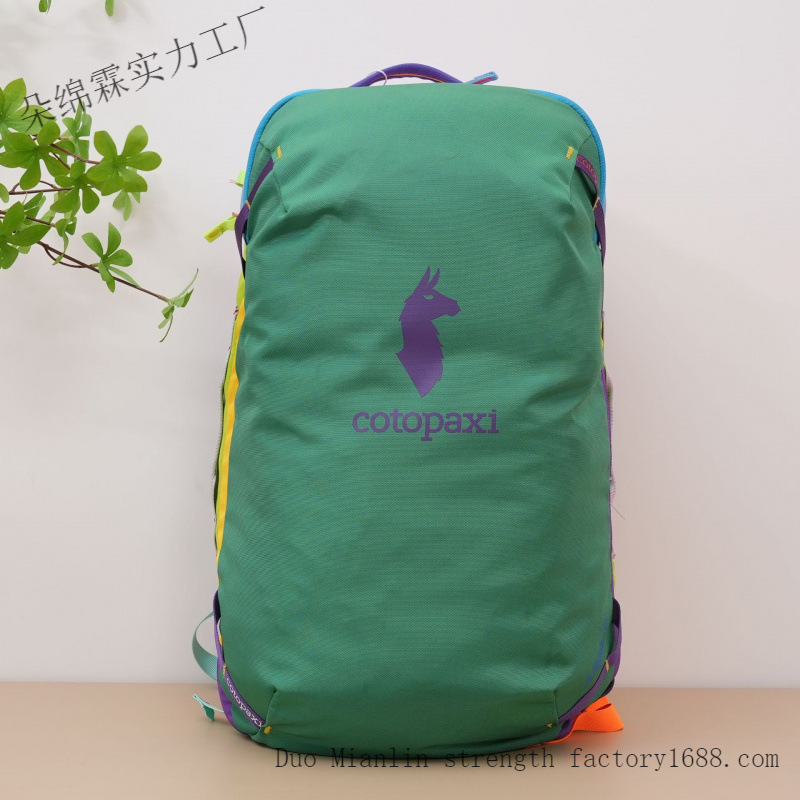 Mochila Impermeable con Bloque - Women'S Bag reseña y precio