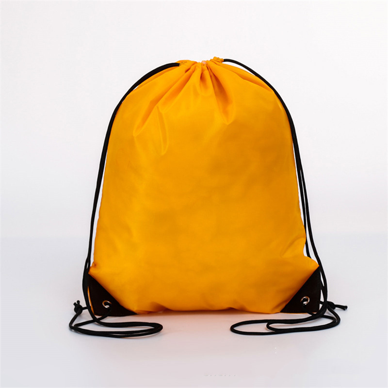 Mochila con cordón y tira refl - Women'S Yoga Bags reseña y precio