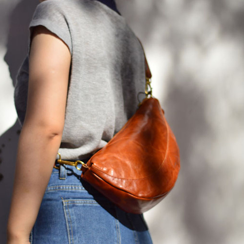 AETOO-Bolso de hombro de cuero - Doctor Bag Leather reseña y precio