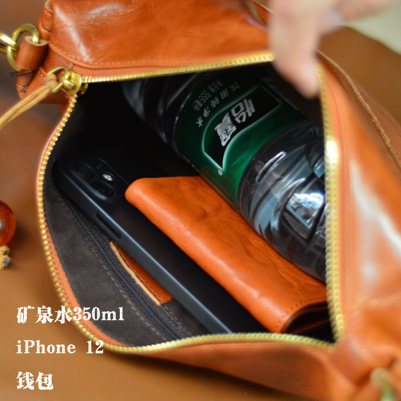 AETOO-Bolso de hombro de cuero - Doctor Bag Leather reseña y precio