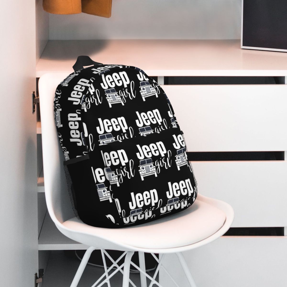 Mochila Jeep Girl, gran oferta - Women'S Jeep Bags reseña y precio