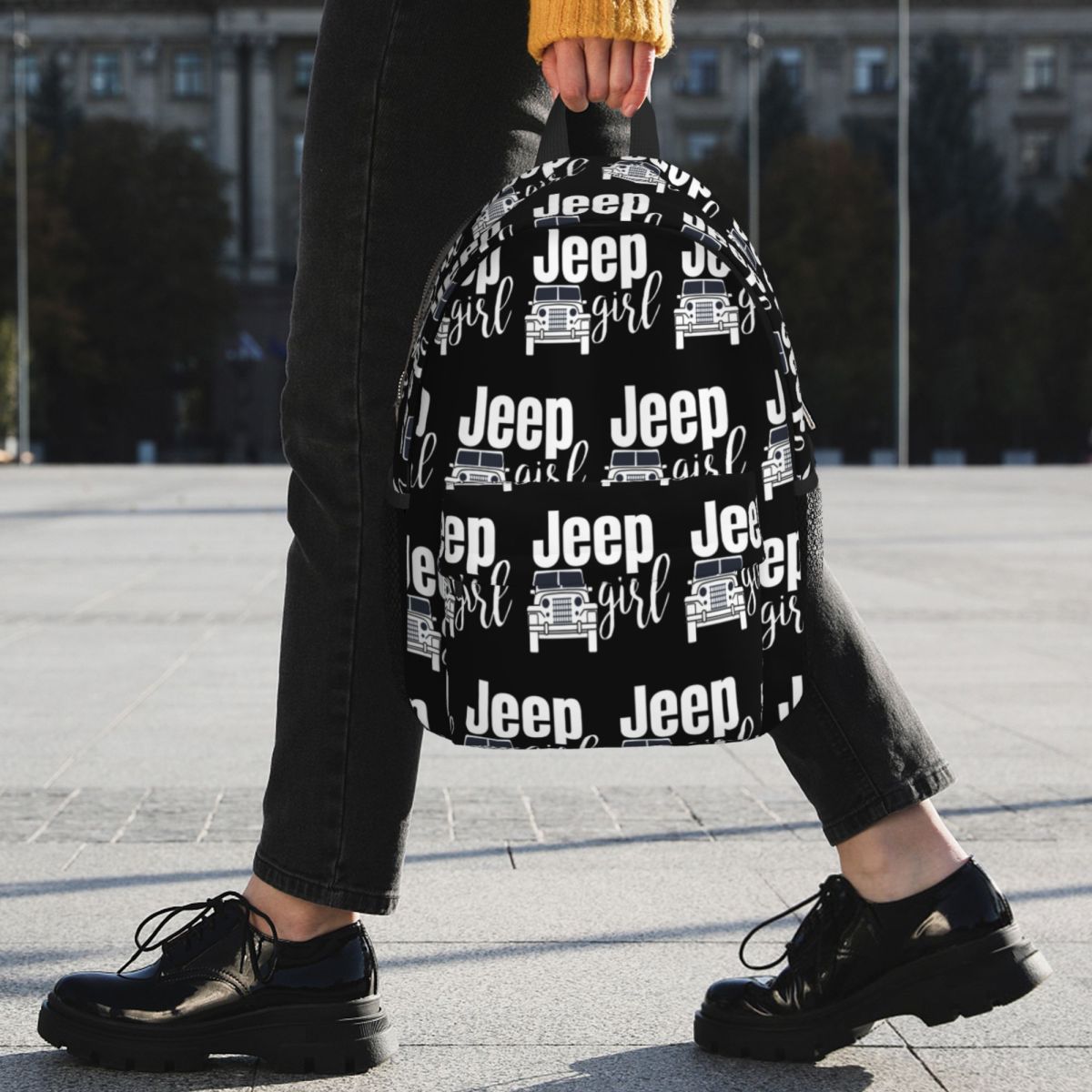 Mochila Jeep Girl, gran oferta - Women'S Jeep Bags reseña y precio