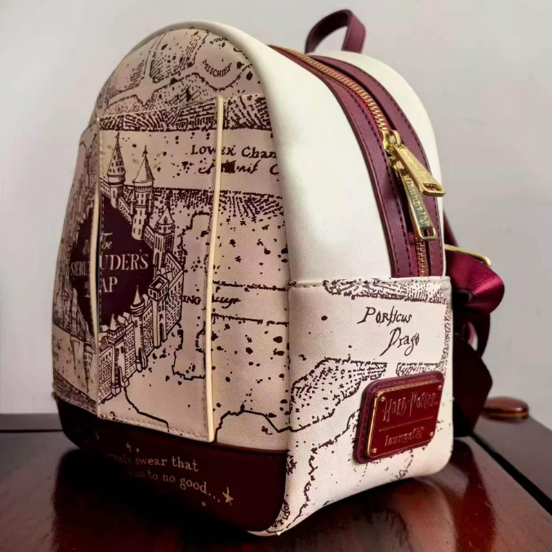 Bolso de Hombro con Doble Corr - Women Bags Accessories reseña y precio