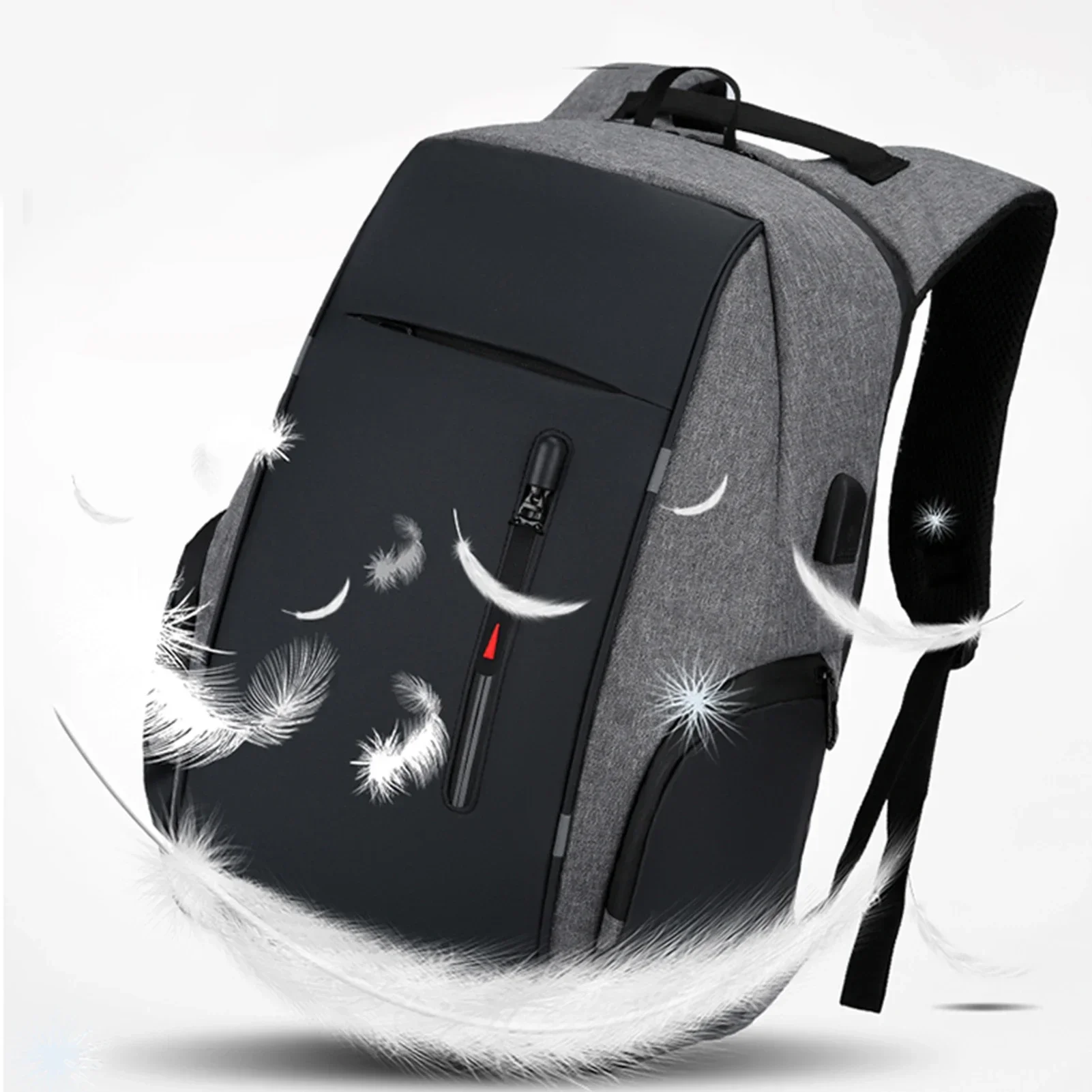 Mochila para portátil de 17 pu - Women Bags With Laptop Compartment reseña y precio
