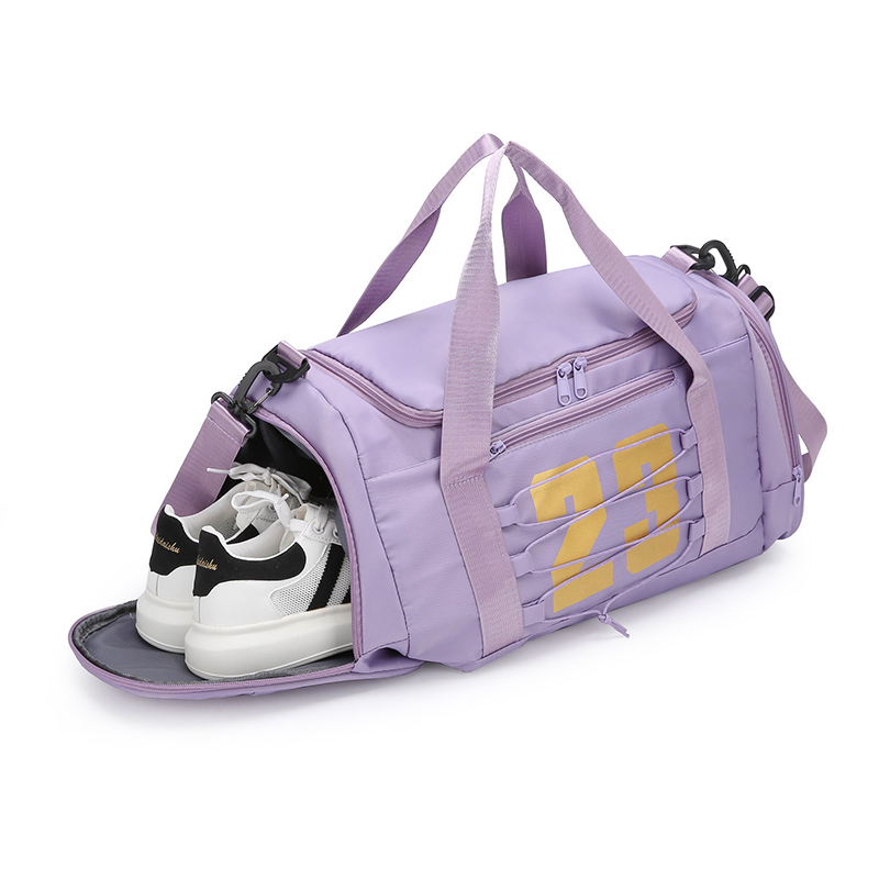 Bolsa Deportiva de Moda para G - Women'S Yoga Bags reseña y precio