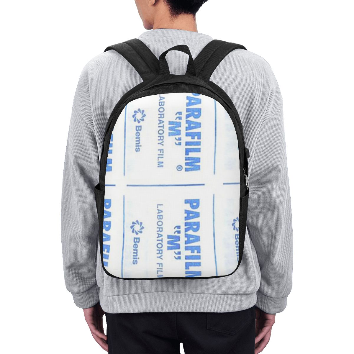 Parafilm es una mochila de via - Women'S Bag reseña y precio