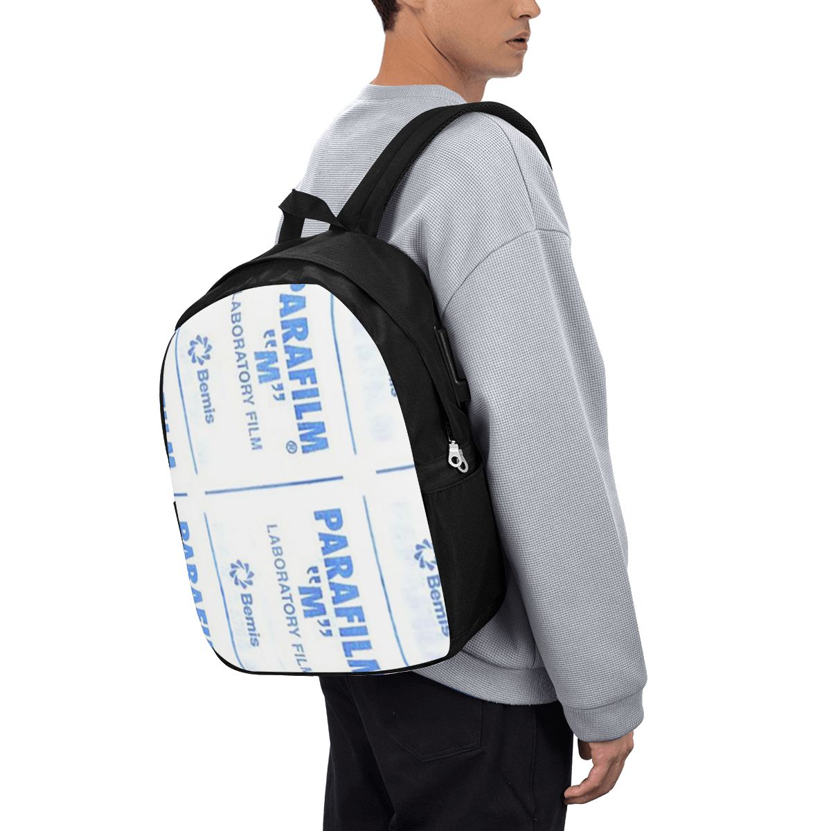 Parafilm es una mochila de via - Women'S Bag reseña y precio