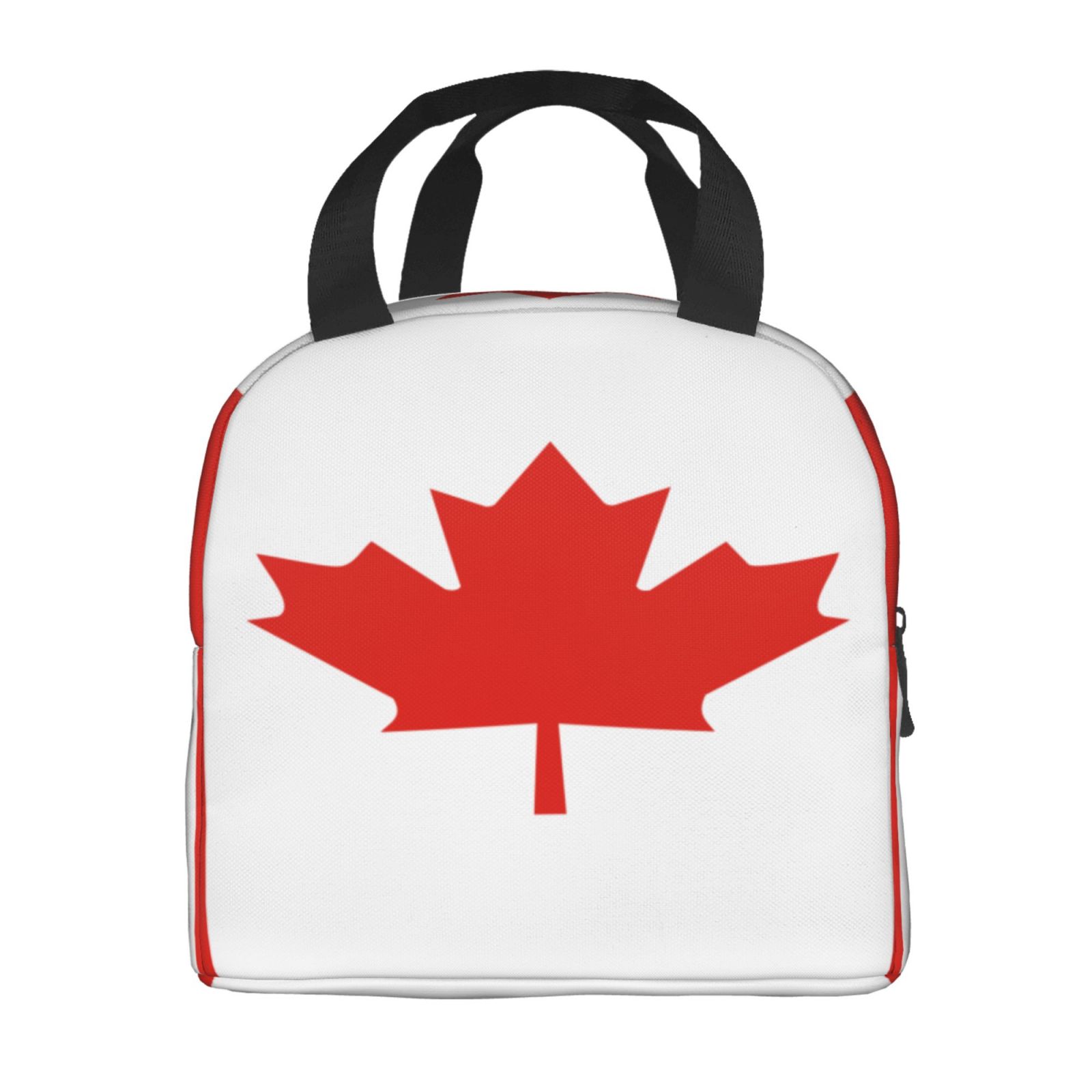 Bolsa de almuerzo con diseño d - Women Bags In Canada reseña y precio