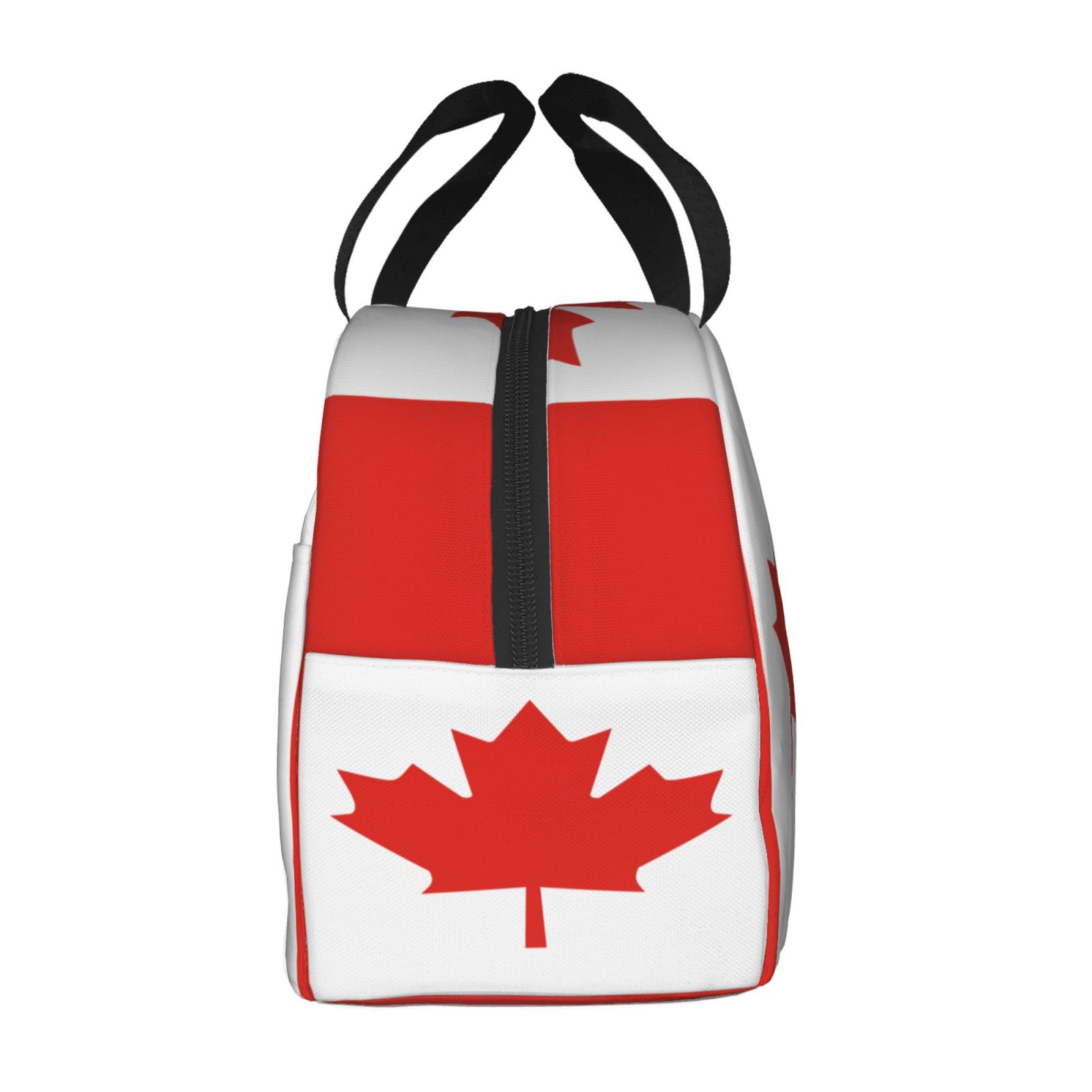 Bolsa de almuerzo con diseño d - Women Bags In Canada reseña y precio