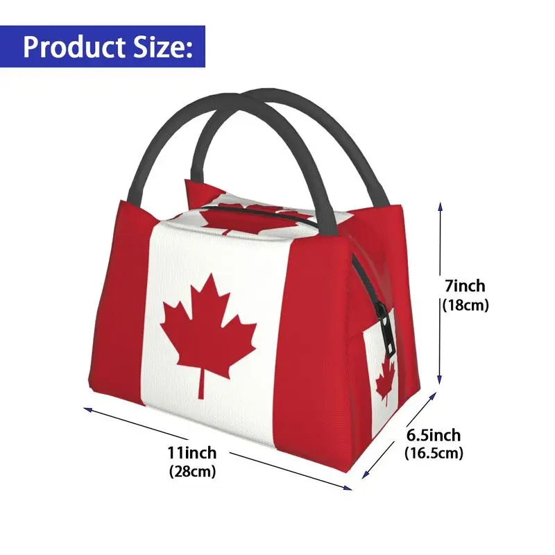 Bolsas Térmicas para Almuerzo  - Women Bags In Canada reseña y precio