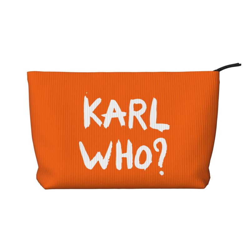 Bolsa de Maquillaje Karl Who c - Women'S Karl Bags reseña y precio