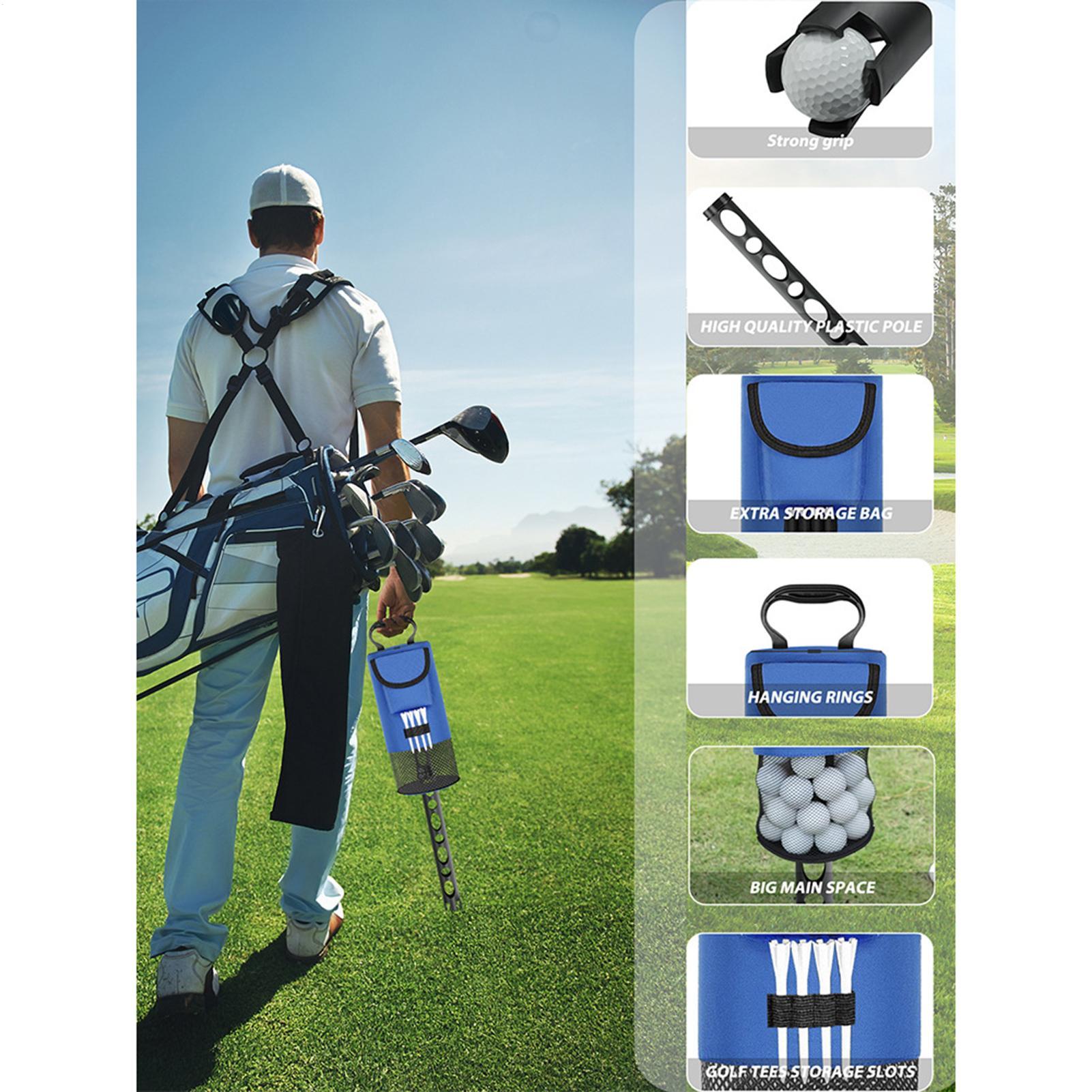 Bolsa para pelotas de golf, bo - Women'S Bag reseña y precio