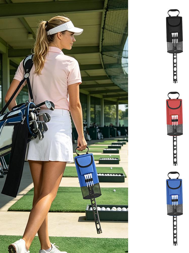 Bolsa para pelotas de golf, bo - Women'S Bag reseña y precio