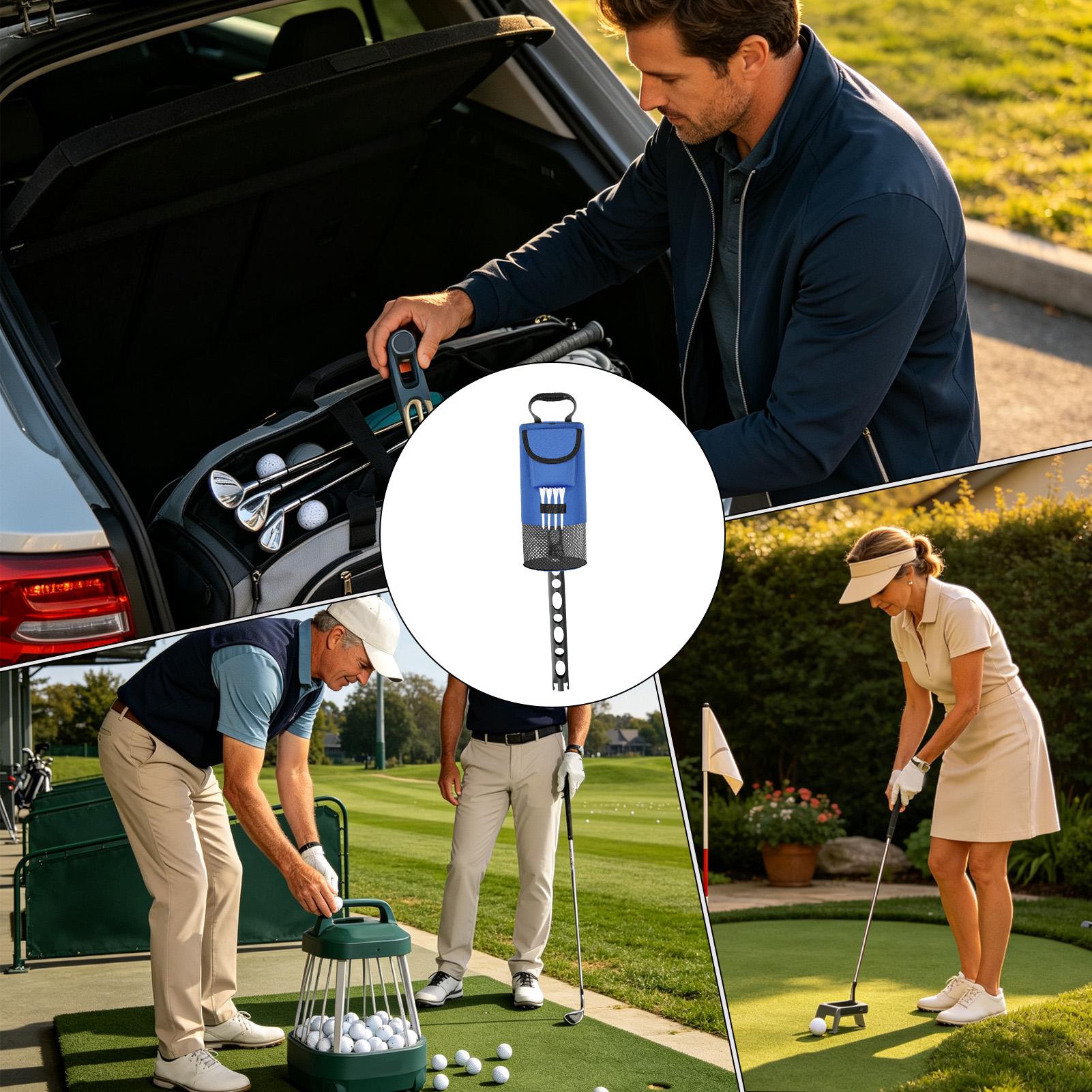 Bolsa para pelotas de golf, bo - Women'S Bag reseña y precio