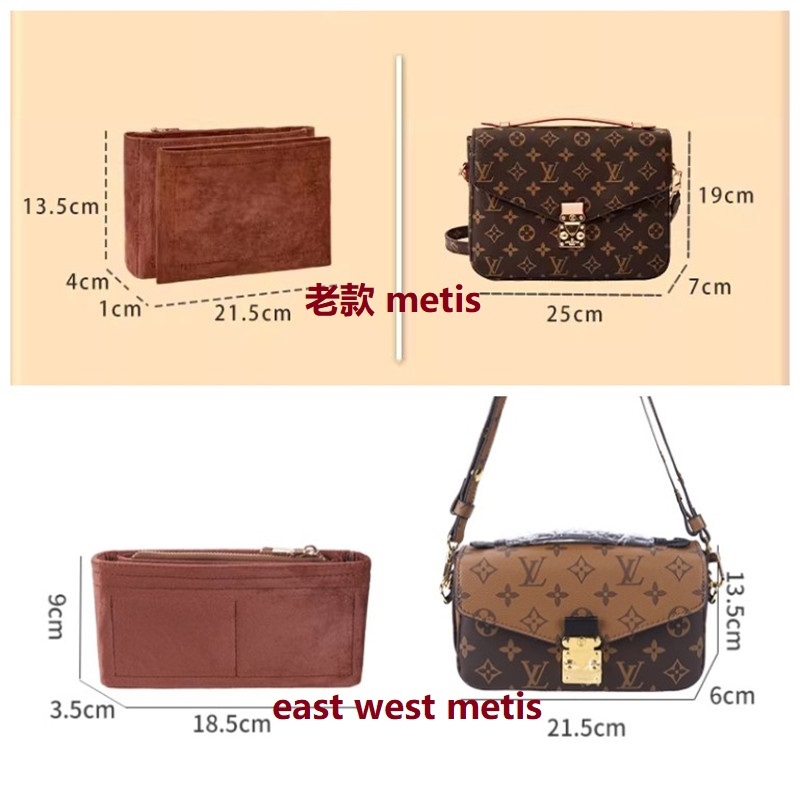 El organizador del bolso para  - Women Bags Lv reseña y precio