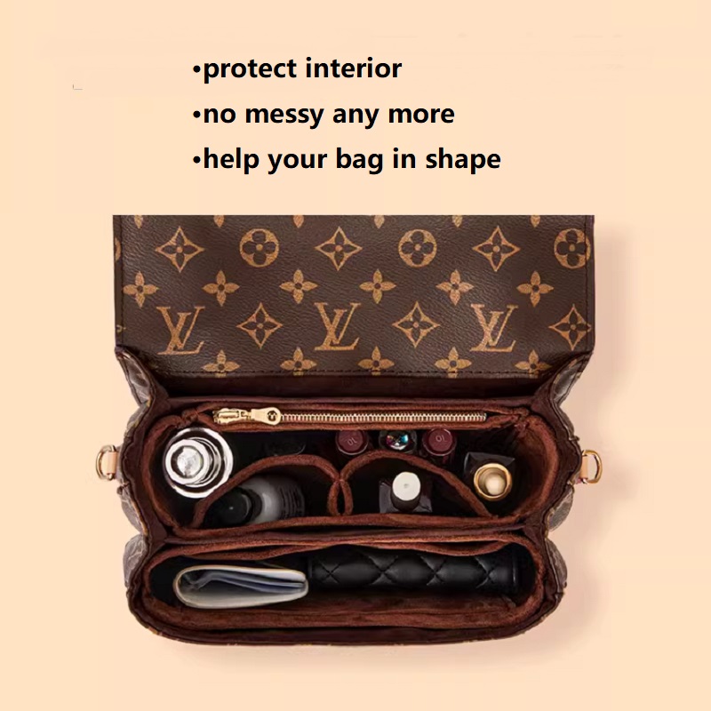 El organizador del bolso para  - Women Bags Lv reseña y precio