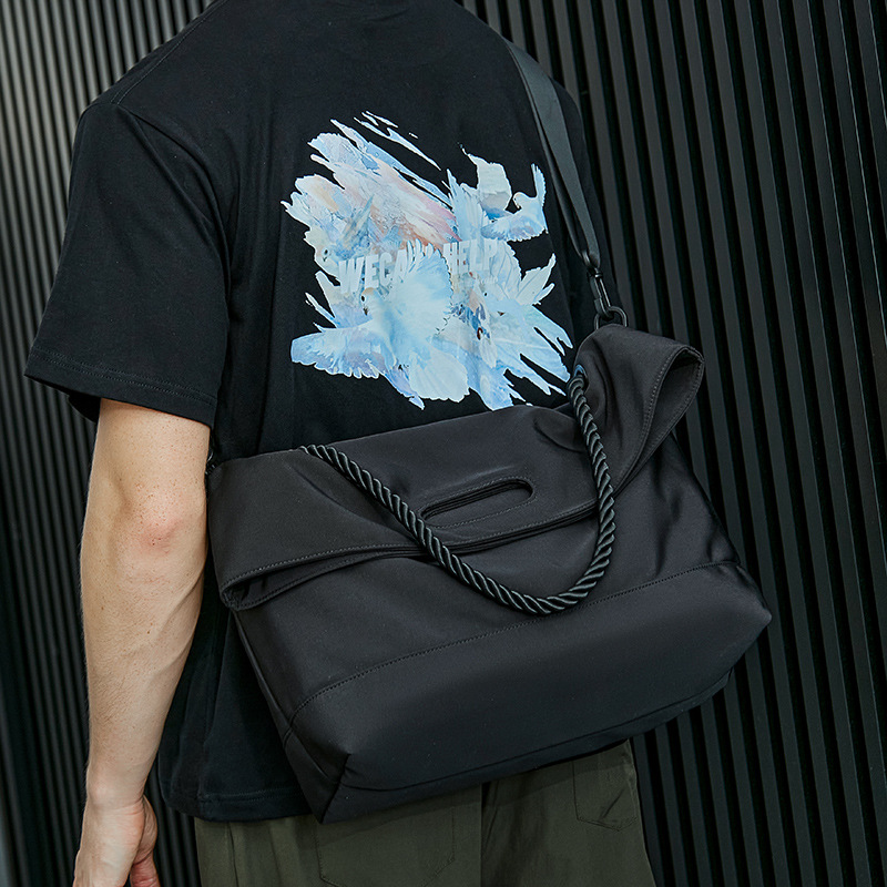Bolso cruzado a la moda para h - Women Bags With Laptop Compartment reseña y precio