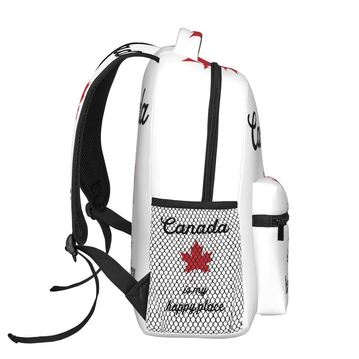 Maple Leaf Canada Canadian Is  - Women Bags In Canada reseña y precio
