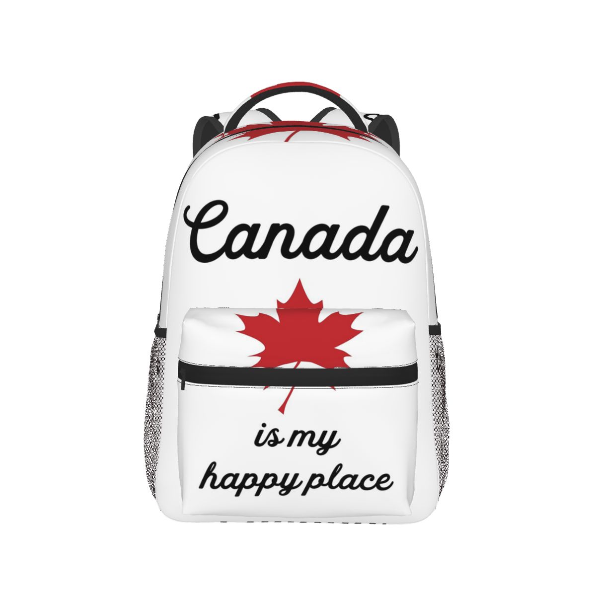 Maple Leaf Canada Canadian Is  - Women Bags In Canada reseña y precio