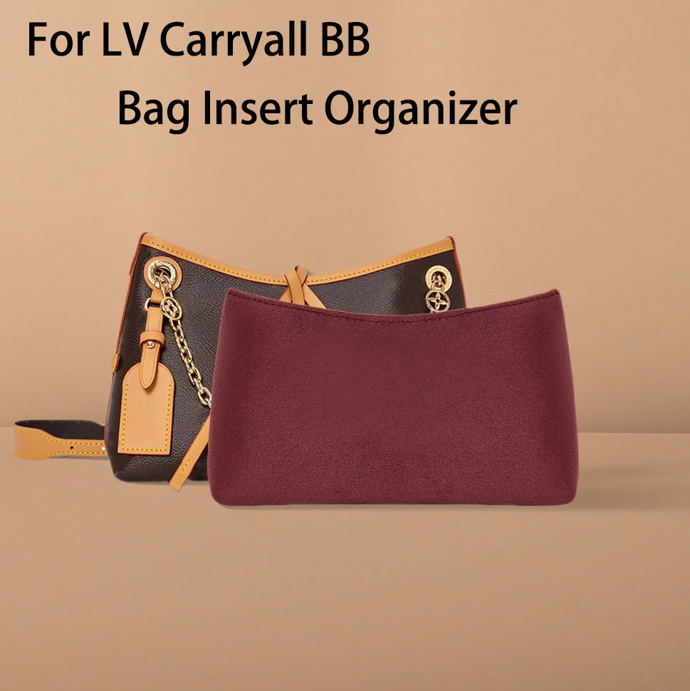 Organizador de inserción de bo - Women Bags Lv reseña y precio