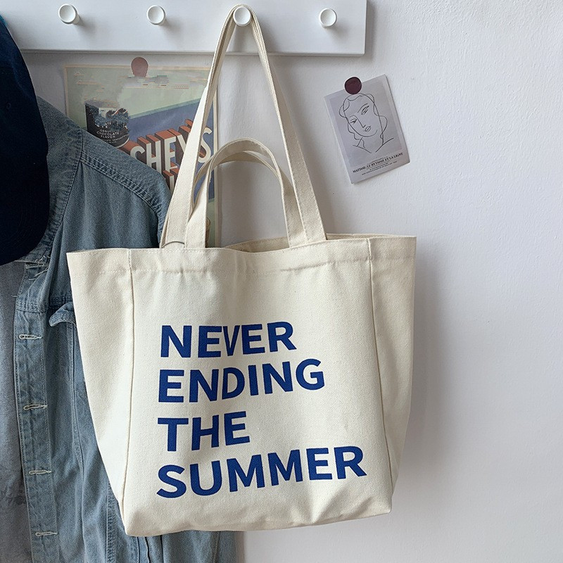 Bolso de lona con letras ins,  - Women Bags With Laptop Compartment reseña y precio