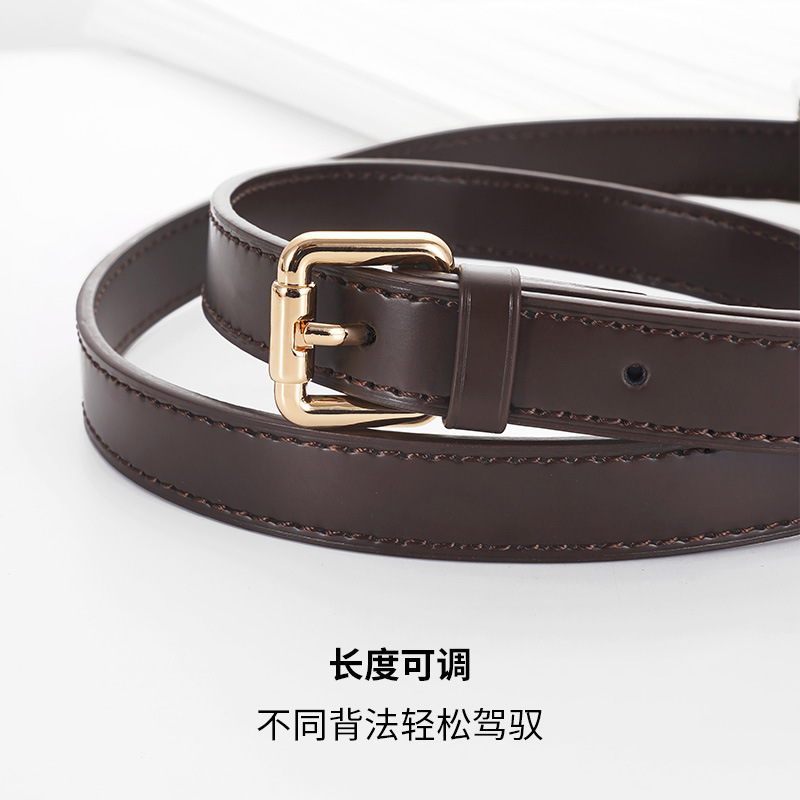 Correas de bolso de cuero de r - Women Bags Lv reseña y precio
