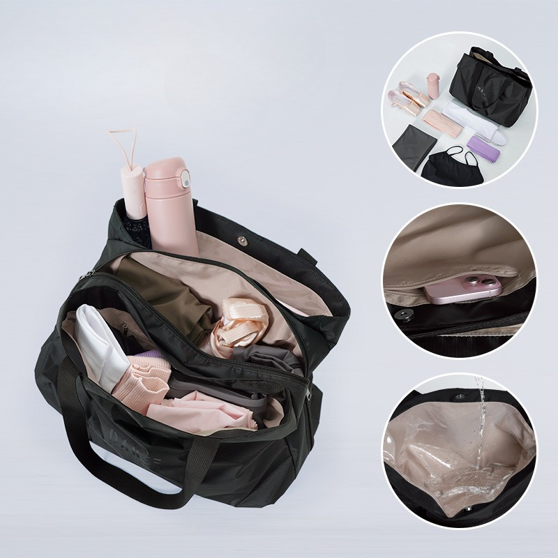 Bolsa de Baile Impermeable, Bo - Women'S Yoga Bags reseña y precio