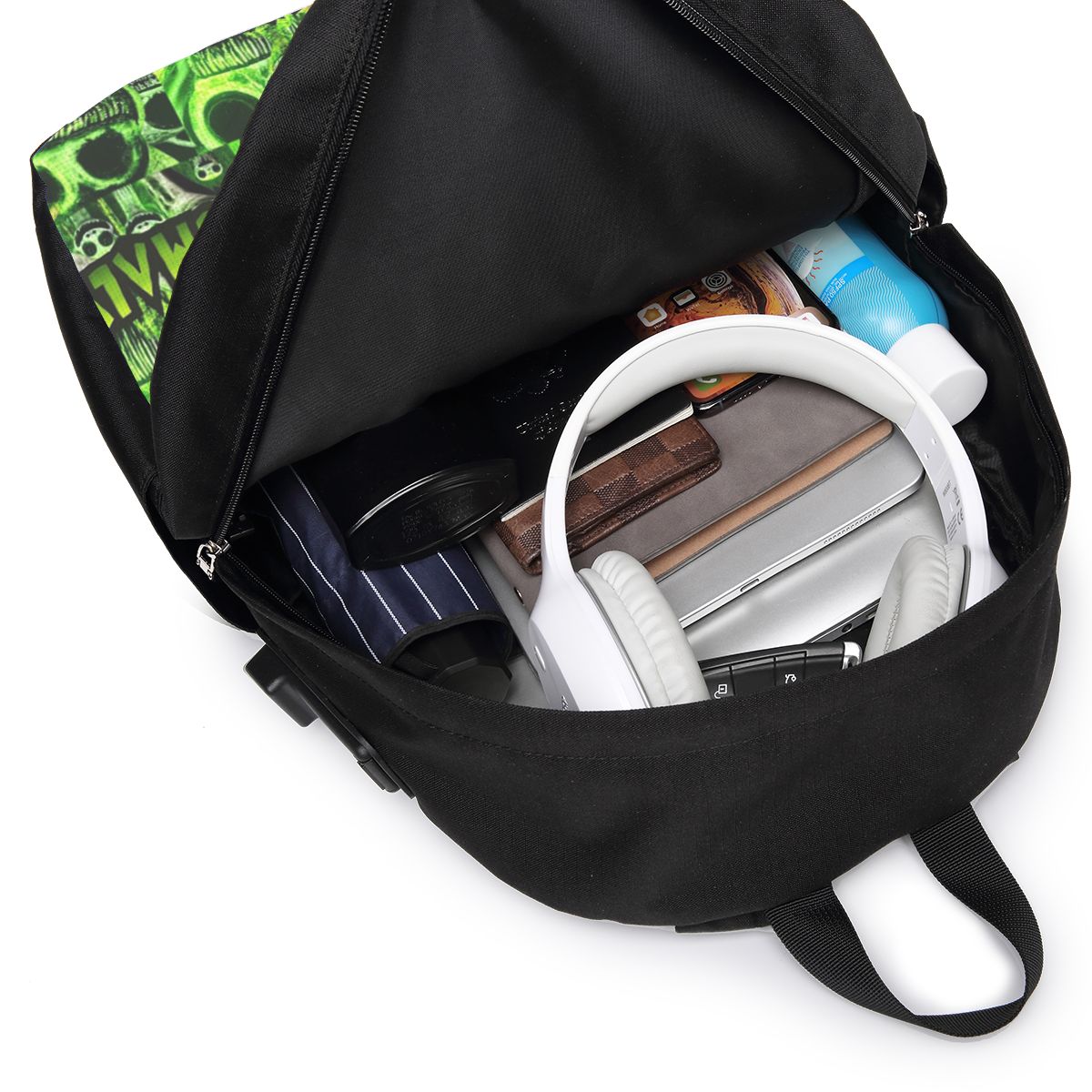 Mochila Zoonomaly con diseño d - Women'S Bag reseña y precio
