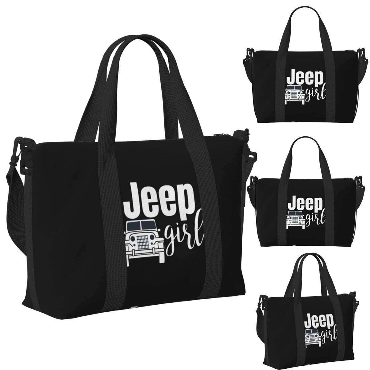 J-Jeep-S Bolso de viaje de pla - Women'S Jeep Bags reseña y precio