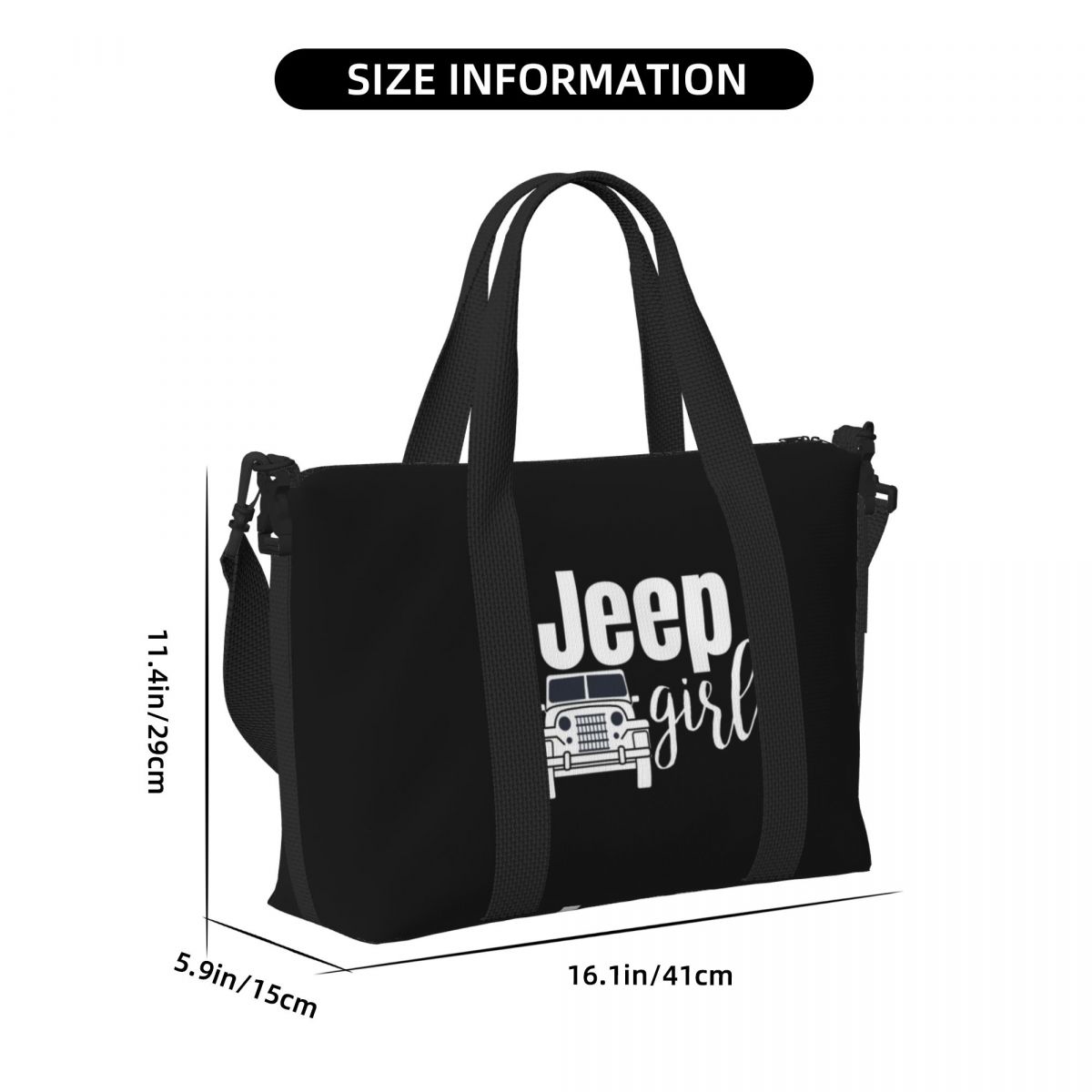 J-Jeep-S Bolso de viaje de pla - Women'S Jeep Bags reseña y precio