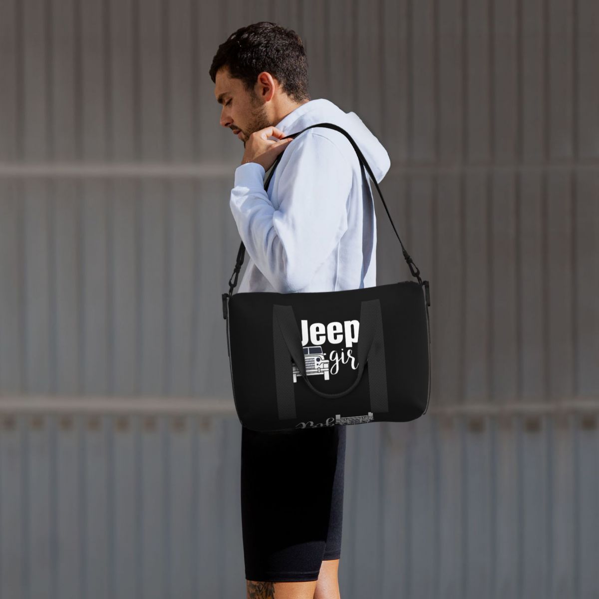 J-Jeep-S Bolso de viaje de pla - Women'S Jeep Bags reseña y precio