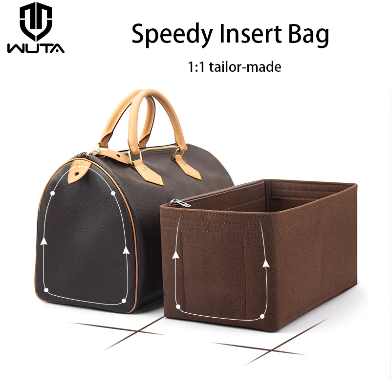 WUTA-organizador de bolsas de  - Women Bags Lv reseña y precio