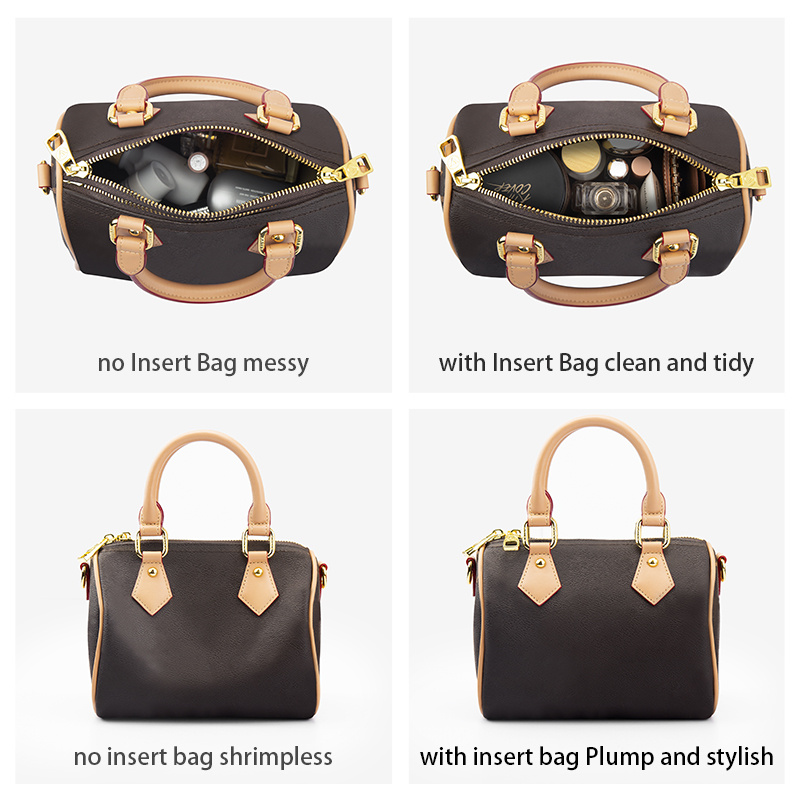 WUTA-organizador de bolsas de  - Women Bags Lv reseña y precio