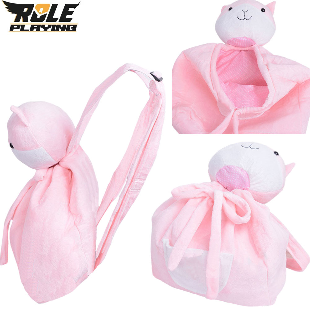 Mochila de Gato Rosa de Fantas - Women Bags Accessories reseña y precio