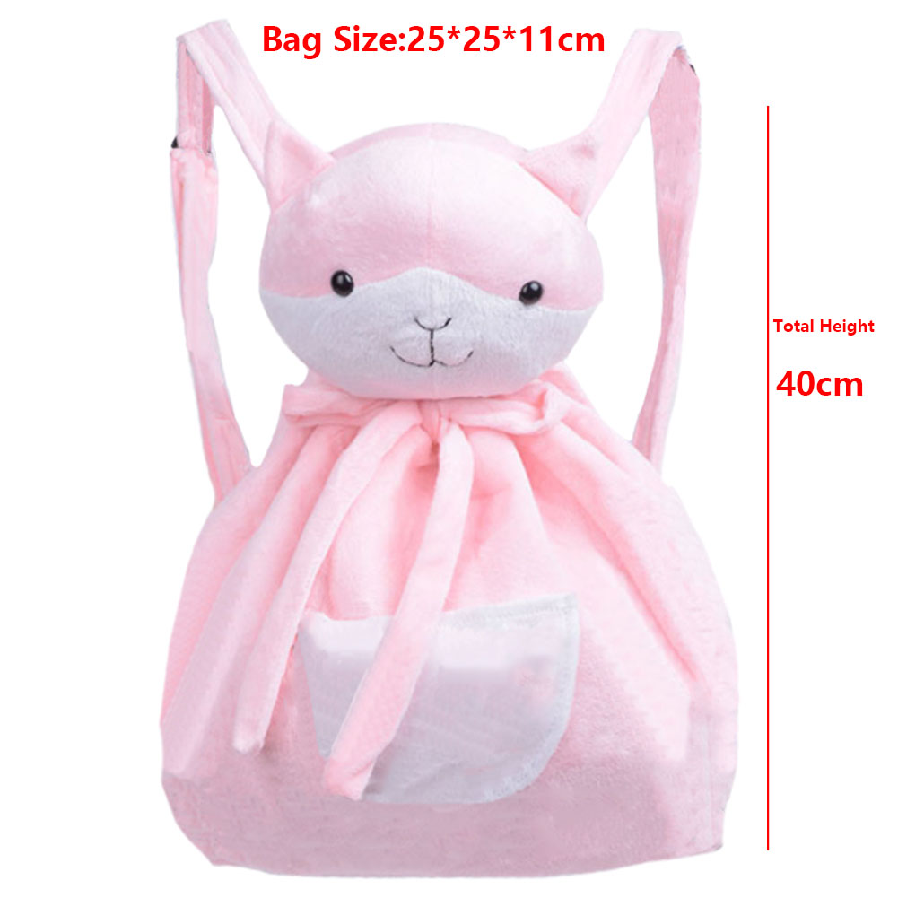 Mochila de Gato Rosa de Fantas - Women Bags Accessories reseña y precio