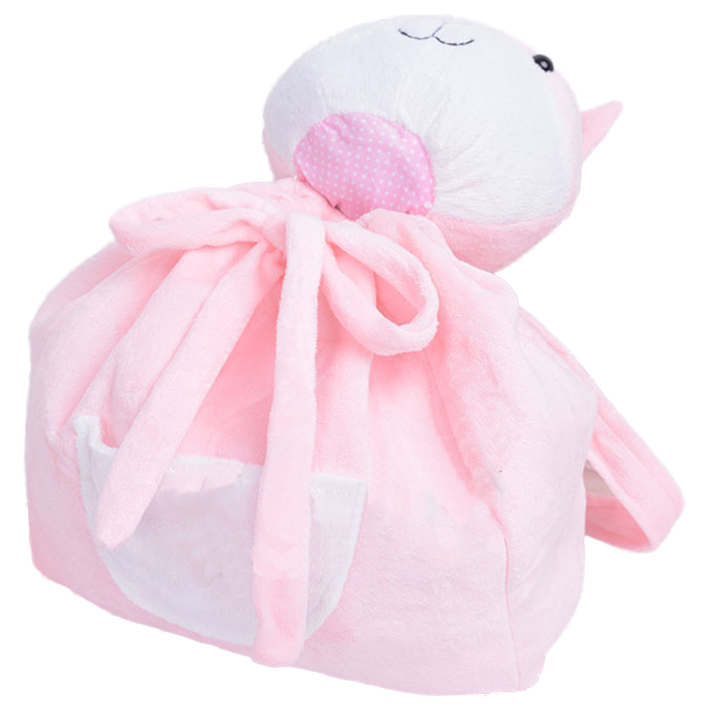 Mochila de Gato Rosa de Fantas - Women Bags Accessories reseña y precio