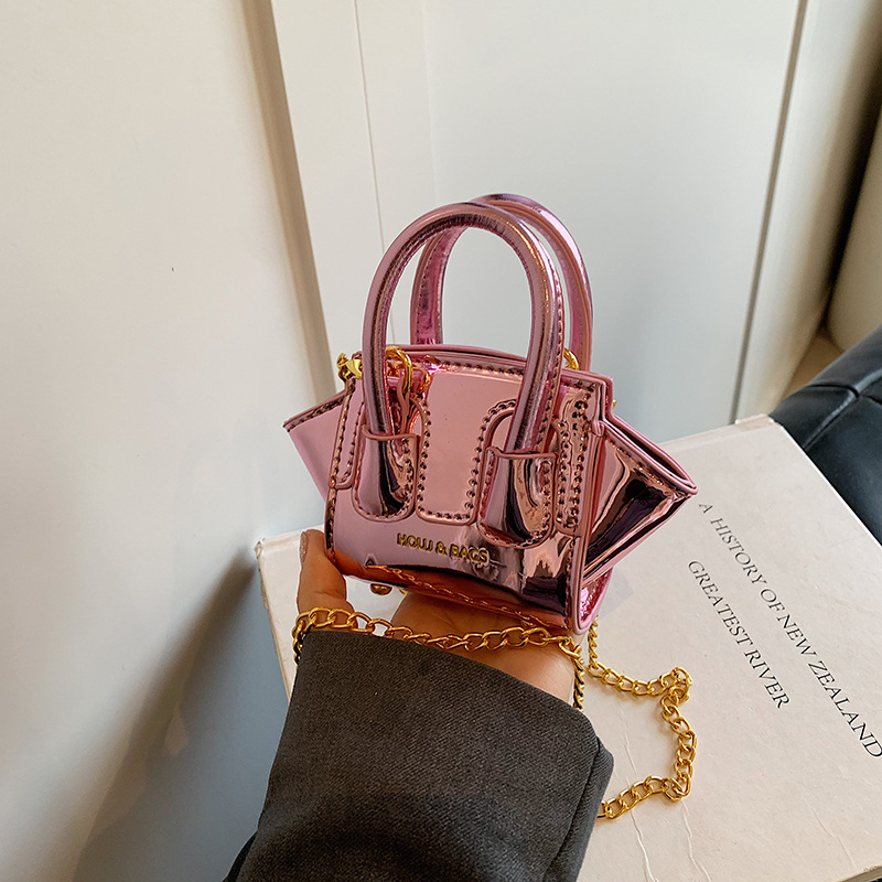 Bolso de hombro cruzado mini d - Women Bags H&M reseña y precio