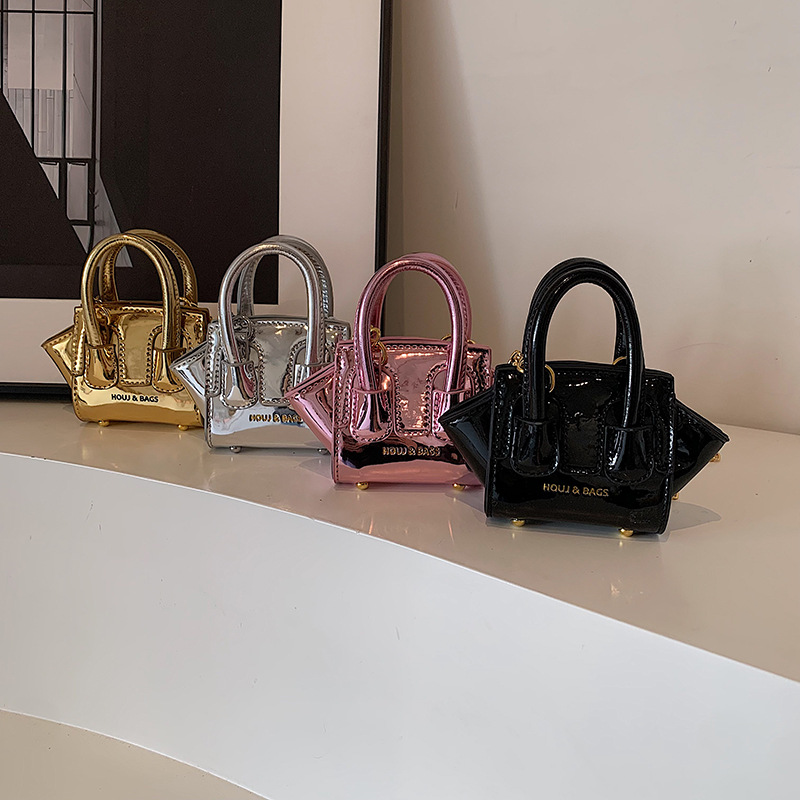 Bolso de hombro cruzado mini d - Women Bags H&M reseña y precio