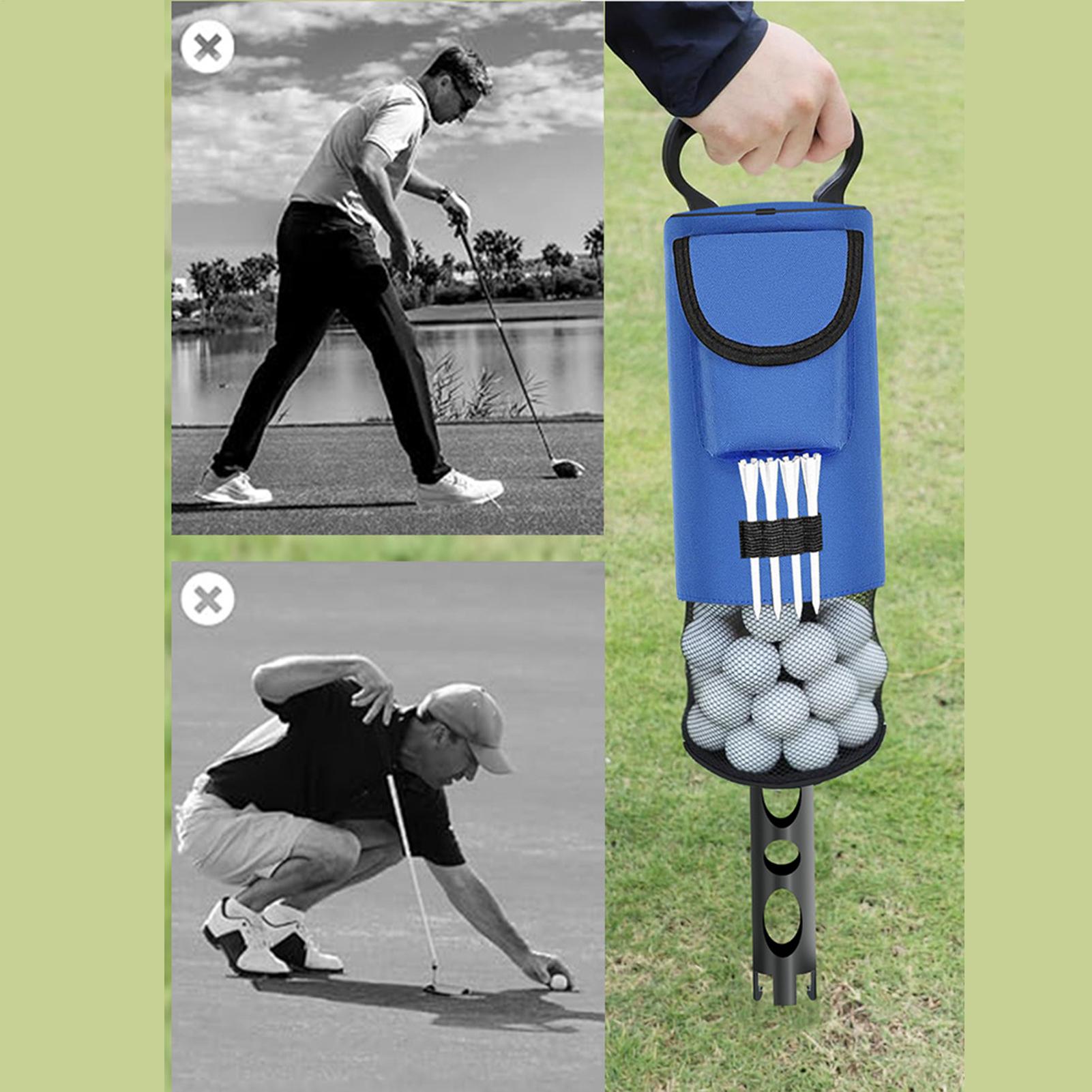 Bolsa para pelotas de golf, bo - Women'S Bag reseña y precio