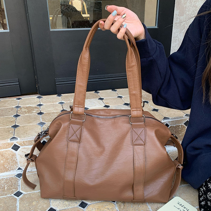 Bolso Tote Casual Coreano para - Women Bags For Sale reseña y precio