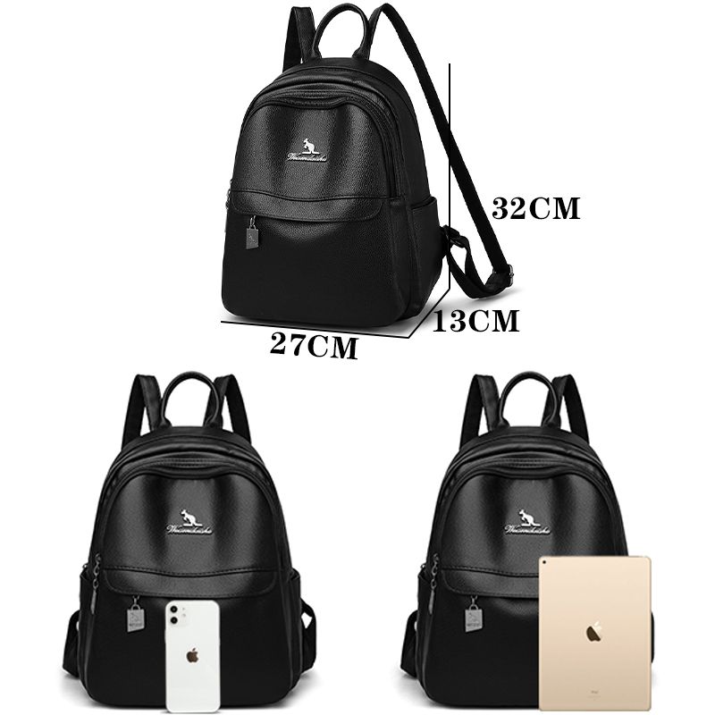 Bolso de hombro de cuero de al - Women Bags H&M reseña y precio