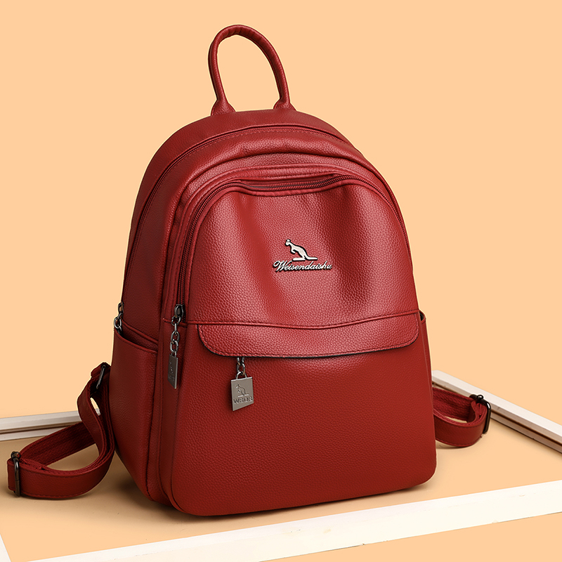 Bolso de hombro de cuero de al - Women Bags H&M reseña y precio