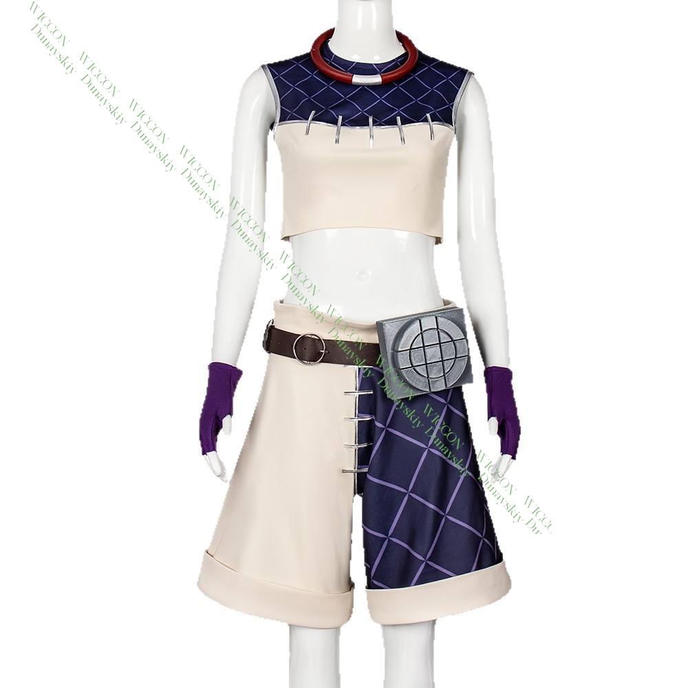 Conjunto de Disfraz de Cosplay - Women Bags Accessories reseña y precio